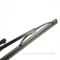 Low MOQ SGS Certification Metal Frame Wiper Blade